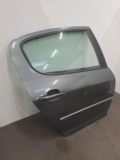 Image Porte arriere droit - PEUGEOT 407