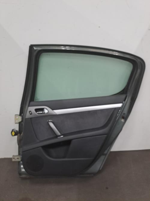 Image Porte arriere droit - PEUGEOT 407