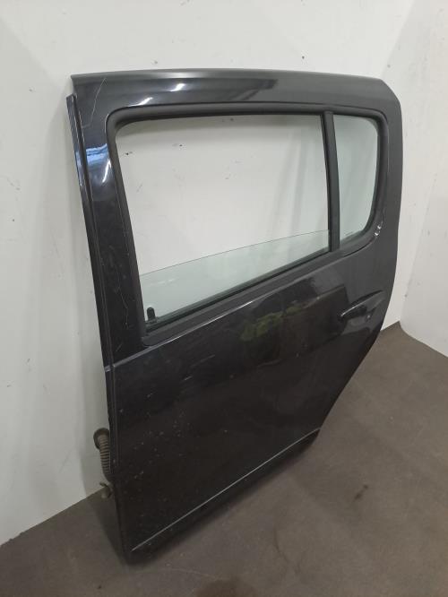 Image Porte arriere gauche - DACIA SANDERO 1