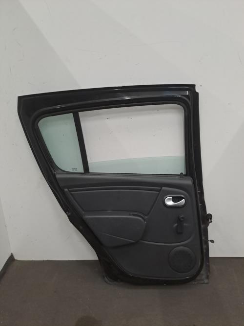 Image Porte arriere gauche - DACIA SANDERO 1
