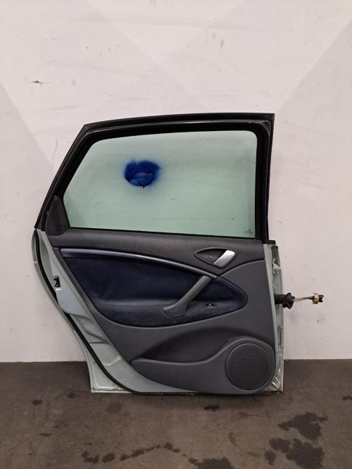 Image Porte arriere gauche - CITROEN C5 1