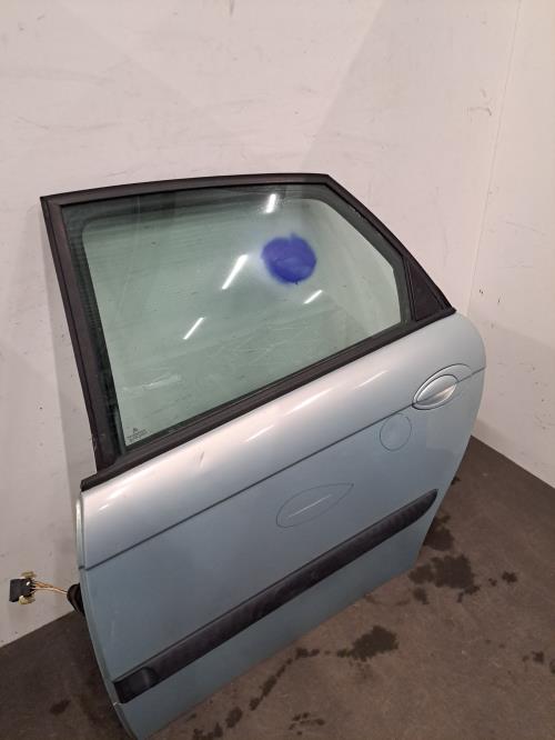 Image Porte arriere gauche - CITROEN C5 1
