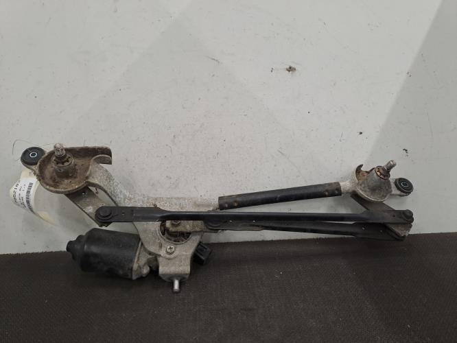 Image Moteur essuie glace avant - HYUNDAI I 40