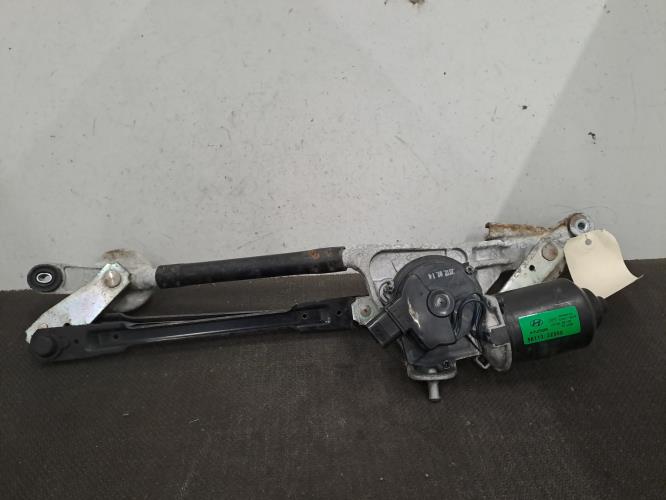 Image Moteur essuie glace avant - HYUNDAI I 40