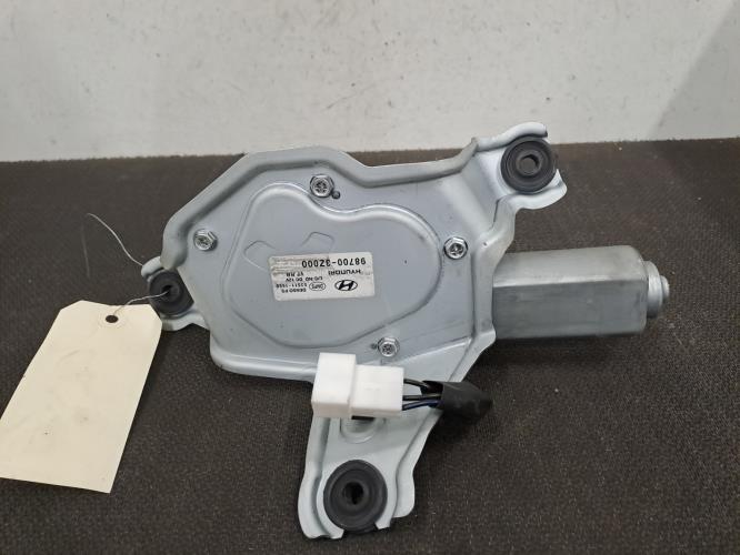 Image Moteur essuie glace arriere - HYUNDAI I 40