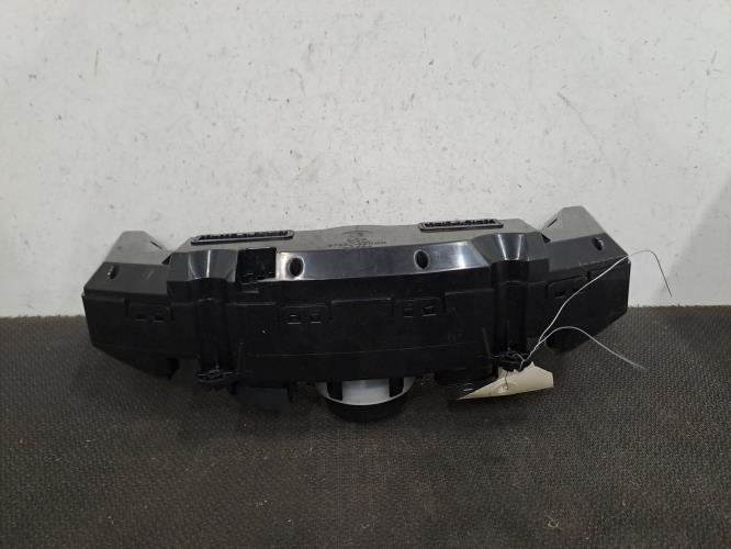 Image Commande chauffage - HYUNDAI I 40