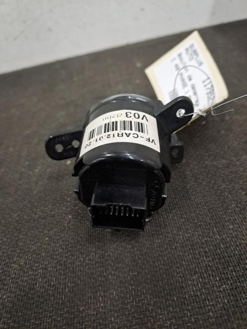 Image Bouton de demarrage - HYUNDAI I 40