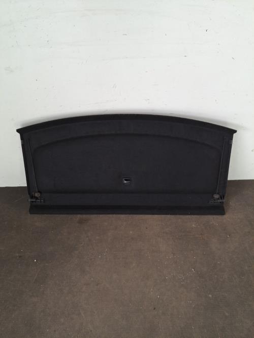 Image Plage arriere - VOLKSWAGEN GOLF 5