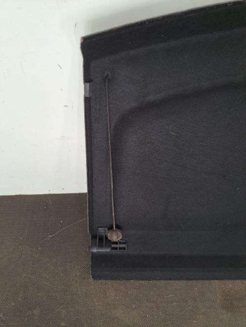 Image Plage arriere - VOLKSWAGEN GOLF 5