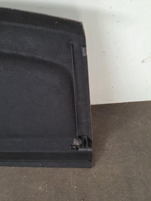 Image Plage arriere - VOLKSWAGEN GOLF 5