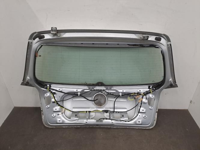 Image Malle/Hayon arriere - VOLKSWAGEN GOLF 5