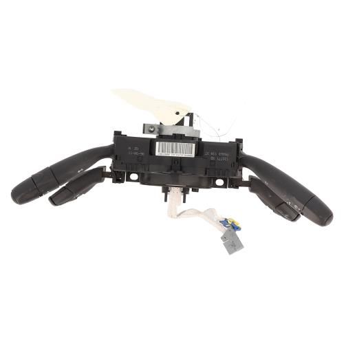 Image Com (Bloc Contacteur Tournant+Commodo Essuie Glace+Commodo Phare) - PEUGEOT 307