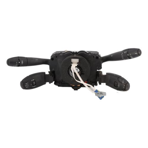 Image Com (Bloc Contacteur Tournant+Commodo Essuie Glace+Commodo Phare) - PEUGEOT 307