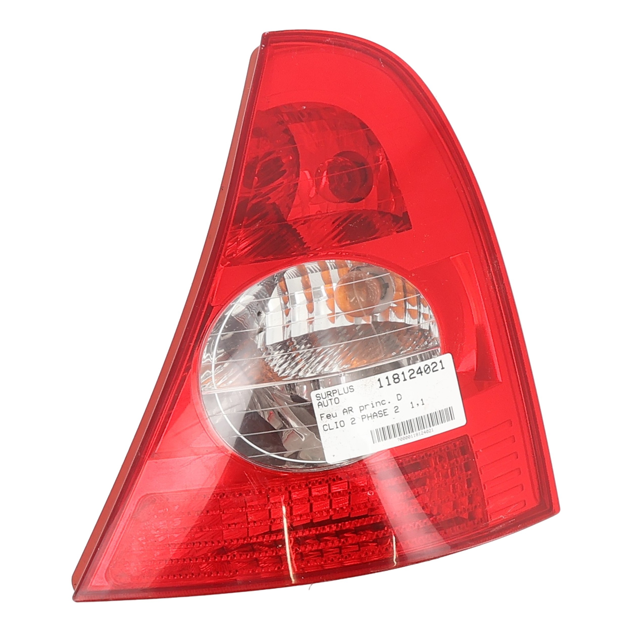 Pièce Auto