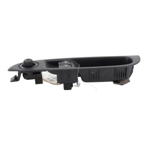Image Interrupteur de leve vitre avant gauche - RENAULT CLIO 2