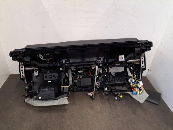 Image Planche de bord complete - CITROEN C4 PICASSO 2