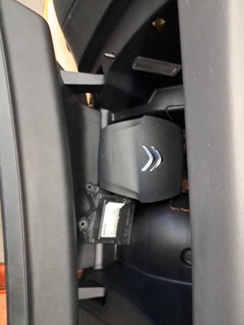 Image Planche de bord complete - CITROEN C4 PICASSO 2