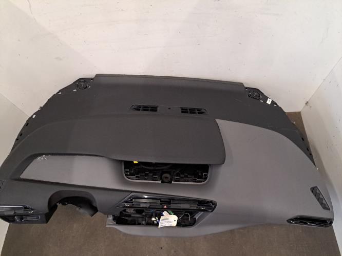 Image Planche de bord complete - CITROEN C4 PICASSO 2