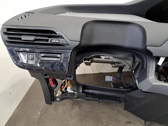 Image Planche de bord complete - CITROEN C4 PICASSO 2