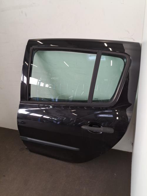 Image Porte arriere gauche - RENAULT CLIO 3