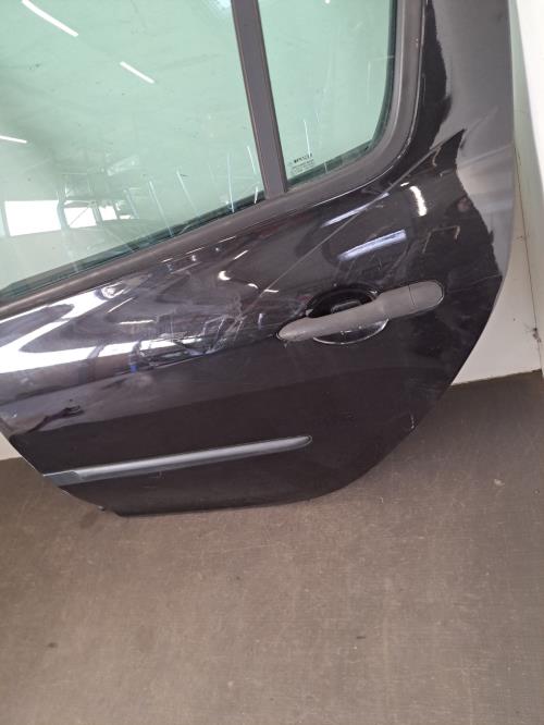 Image Porte arriere gauche - RENAULT CLIO 3