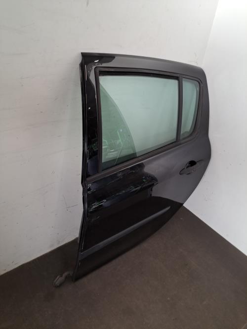Image Porte arriere gauche - RENAULT CLIO 3