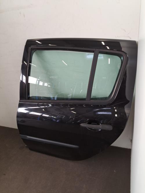 Image Porte arriere gauche - RENAULT CLIO 3