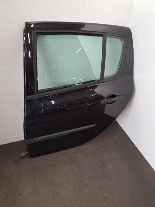Image Porte arriere gauche - RENAULT CLIO 3
