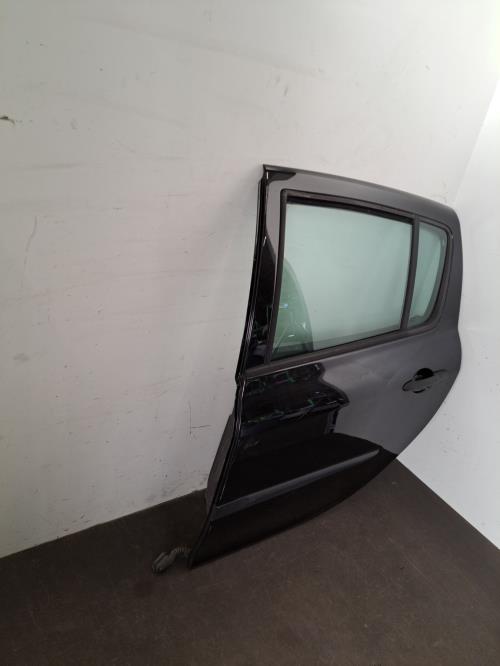 Image Porte arriere gauche - RENAULT CLIO 3