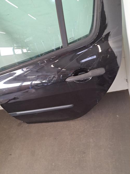 Image Porte arriere gauche - RENAULT CLIO 3