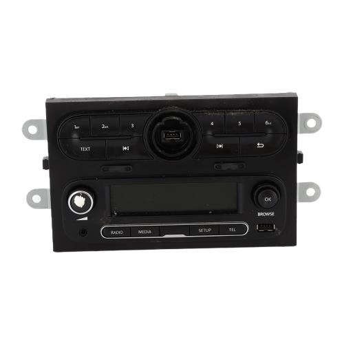 Image Autoradio d'origine - RENAULT TWINGO 3