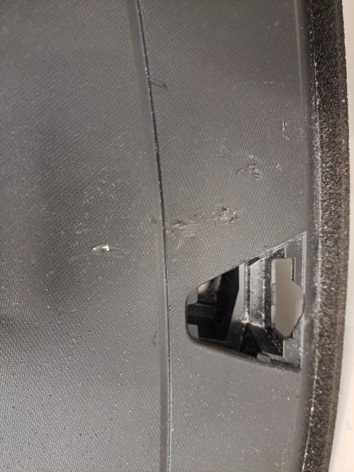 Image Planche de bord complete - RENAULT TWINGO 3
