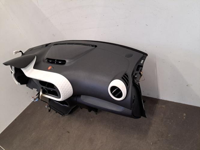 Image Planche de bord complete - RENAULT TWINGO 3