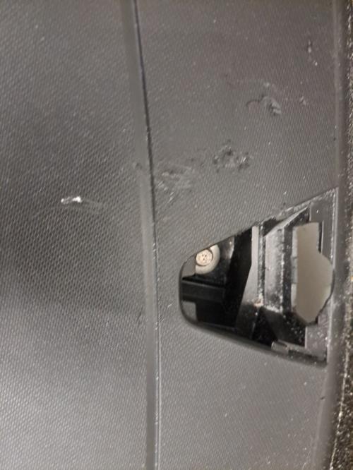 Image Planche de bord complete - RENAULT TWINGO 3