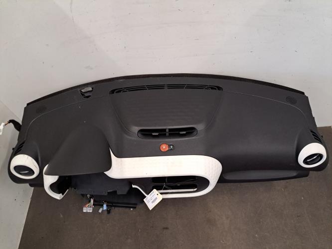 Image Planche de bord complete - RENAULT TWINGO 3
