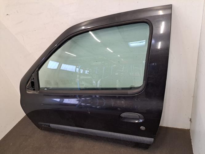Image Porte avant gauche - RENAULT CLIO