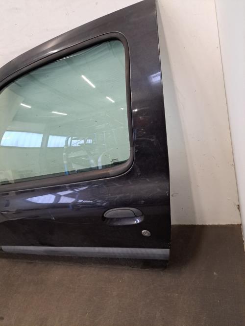 Image Porte avant gauche - RENAULT CLIO