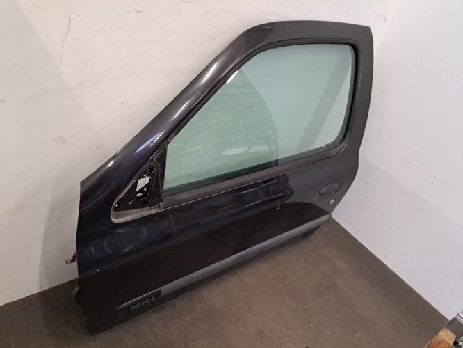 Image Porte avant gauche - RENAULT CLIO