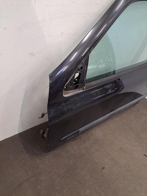 Image Porte avant gauche - RENAULT CLIO