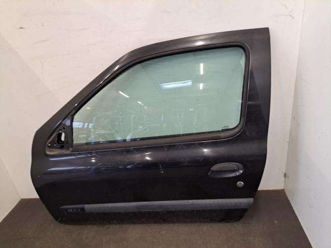 Image Porte avant gauche - RENAULT CLIO