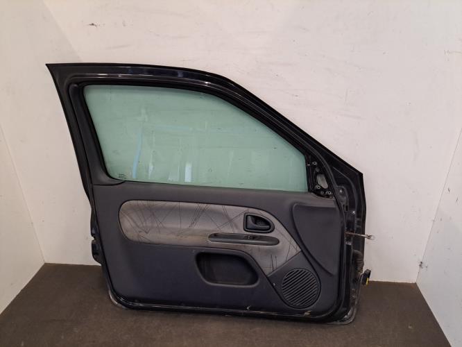 Image Porte avant gauche - RENAULT CLIO