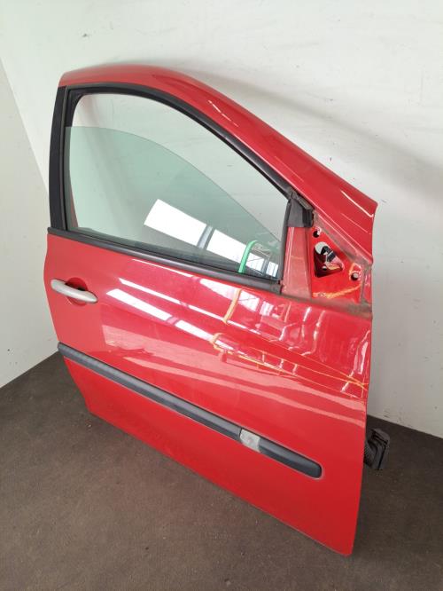 Image Porte avant droit - RENAULT CLIO 3