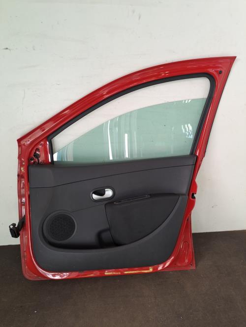 Image Porte avant droit - RENAULT CLIO 3
