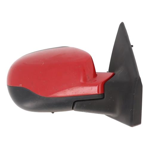 Image Retroviseur droit - RENAULT CLIO 3