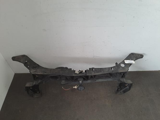Image Armature avant, Masque avant - RENAULT CLIO 3