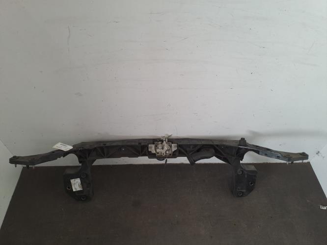 Image Armature avant, Masque avant - RENAULT CLIO 3