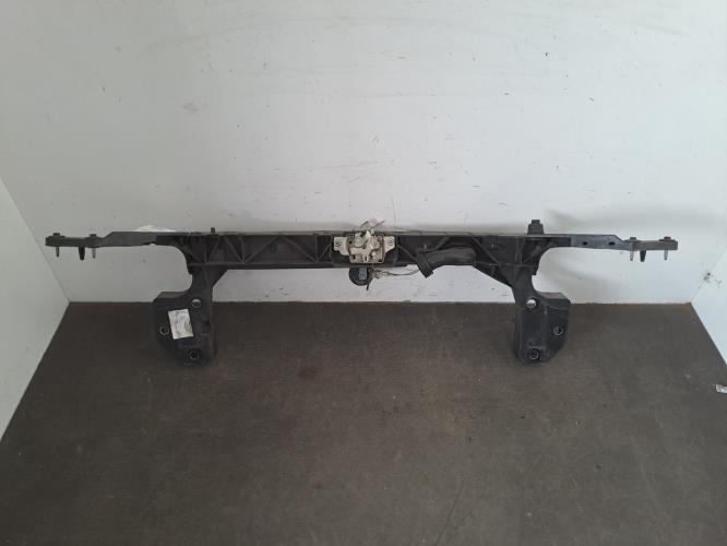 Image Armature avant, Masque avant - RENAULT CLIO 3