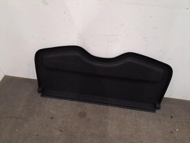 Image Plage arriere - RENAULT CLIO 3