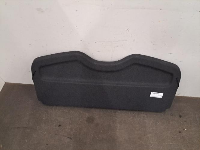 Image Plage arriere - RENAULT CLIO 3