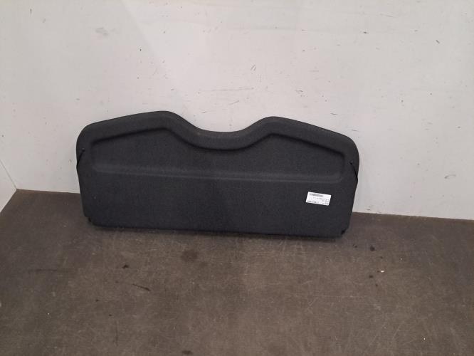 Image Plage arriere - RENAULT CLIO 3